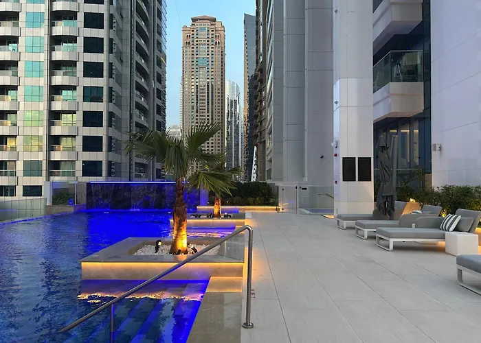 Medore Entire Brand New Flat In Dubai
