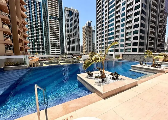 Medore Entire Brand New Flat In Dubai
