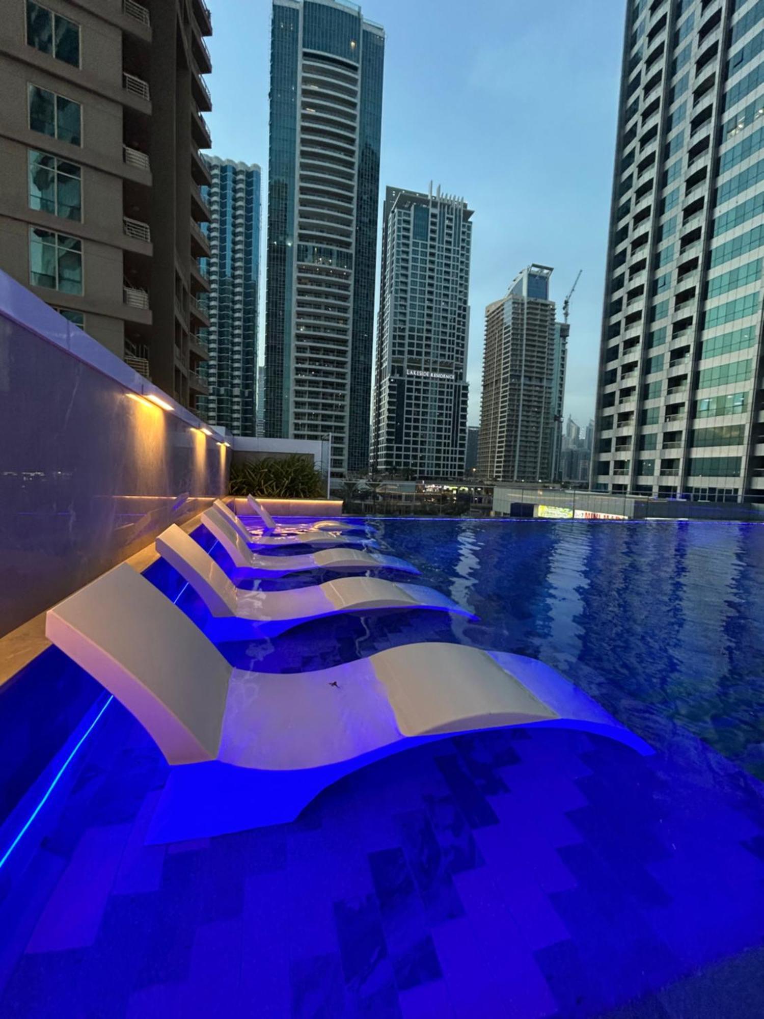 Medore Entire Brand New Flat In Dubaï