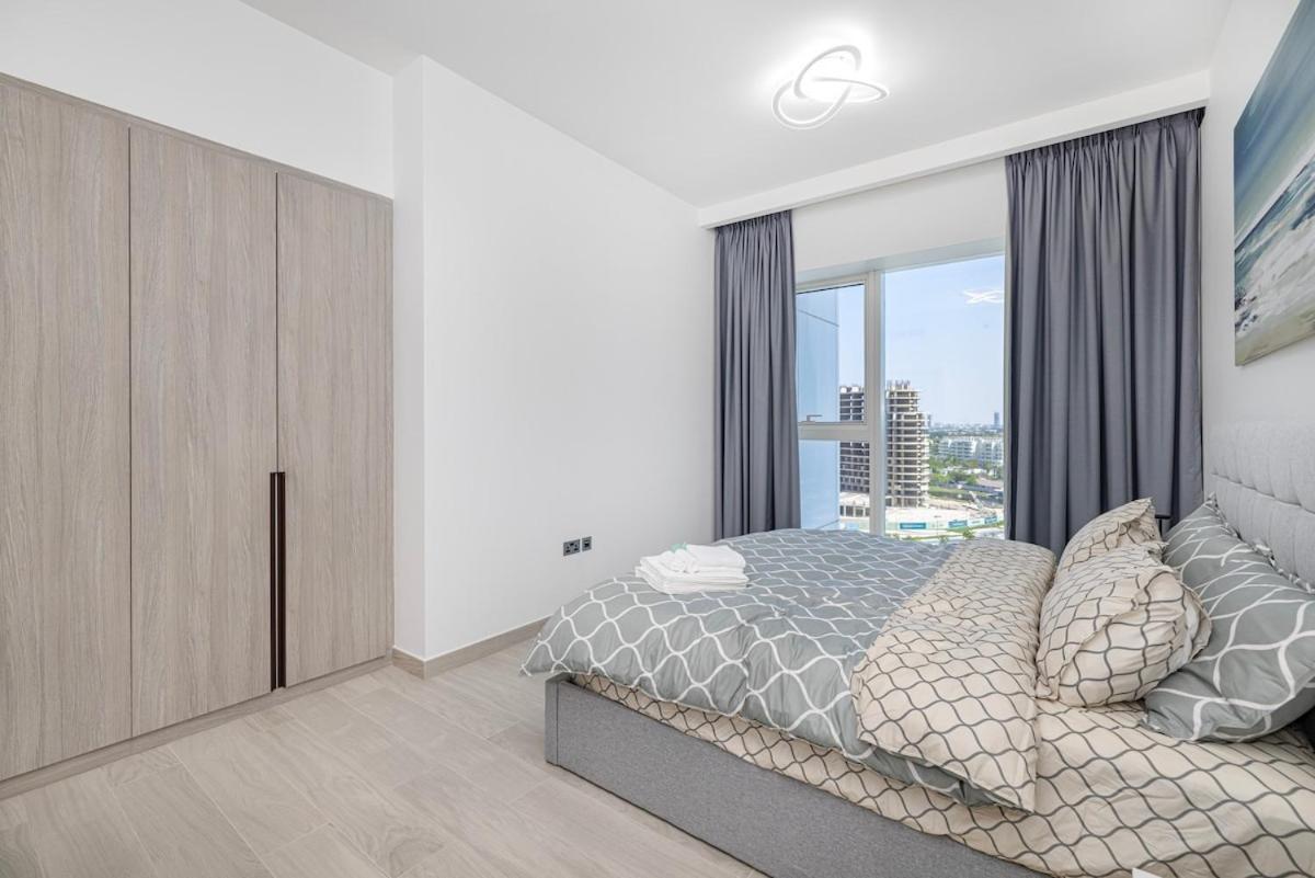 Medore Entire Brand New Flat In Dubaï