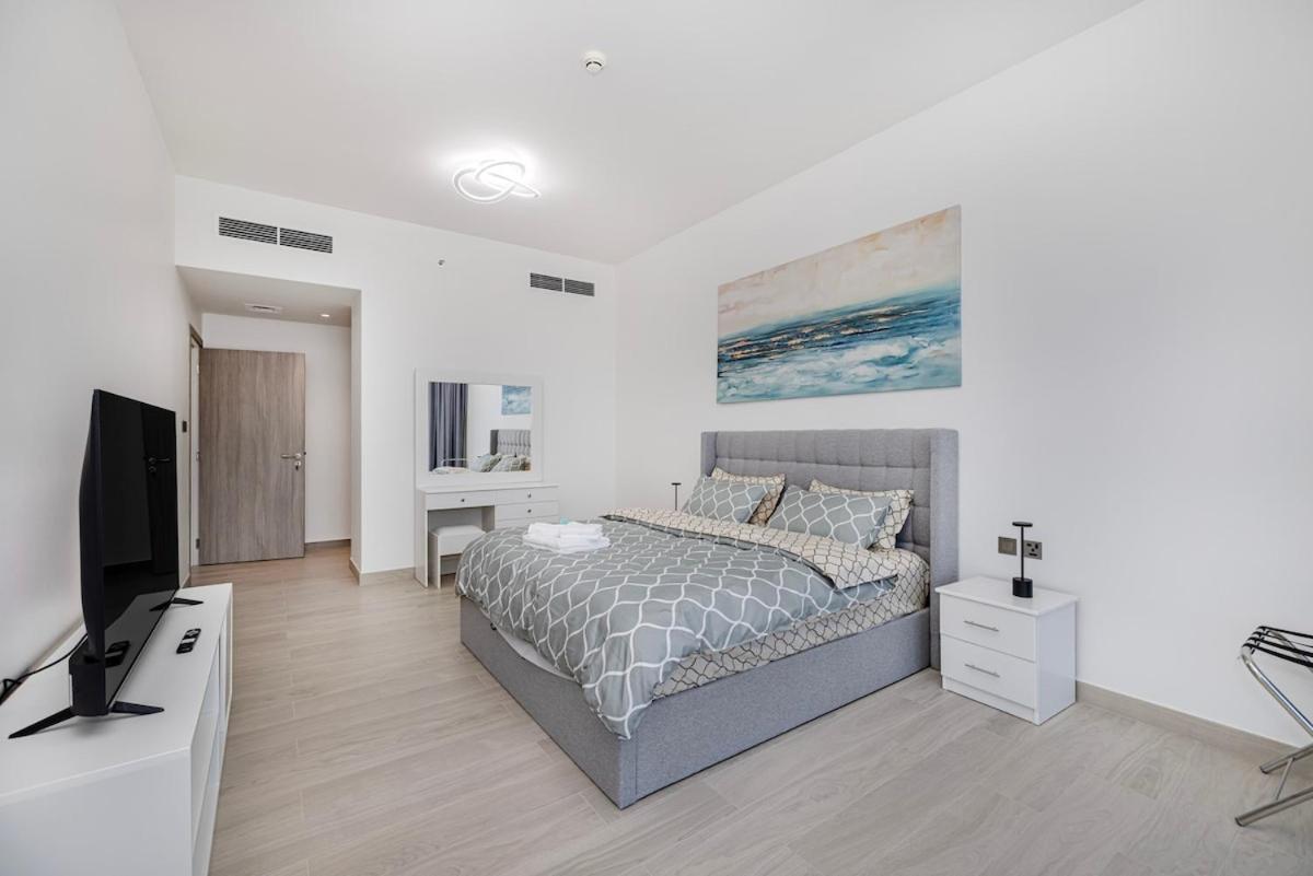 Appartement Medore Entire Brand New Flat In Dubaï