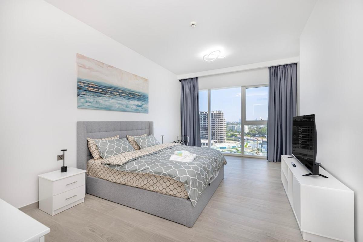 Medore Entire Brand New Flat In Dubaï