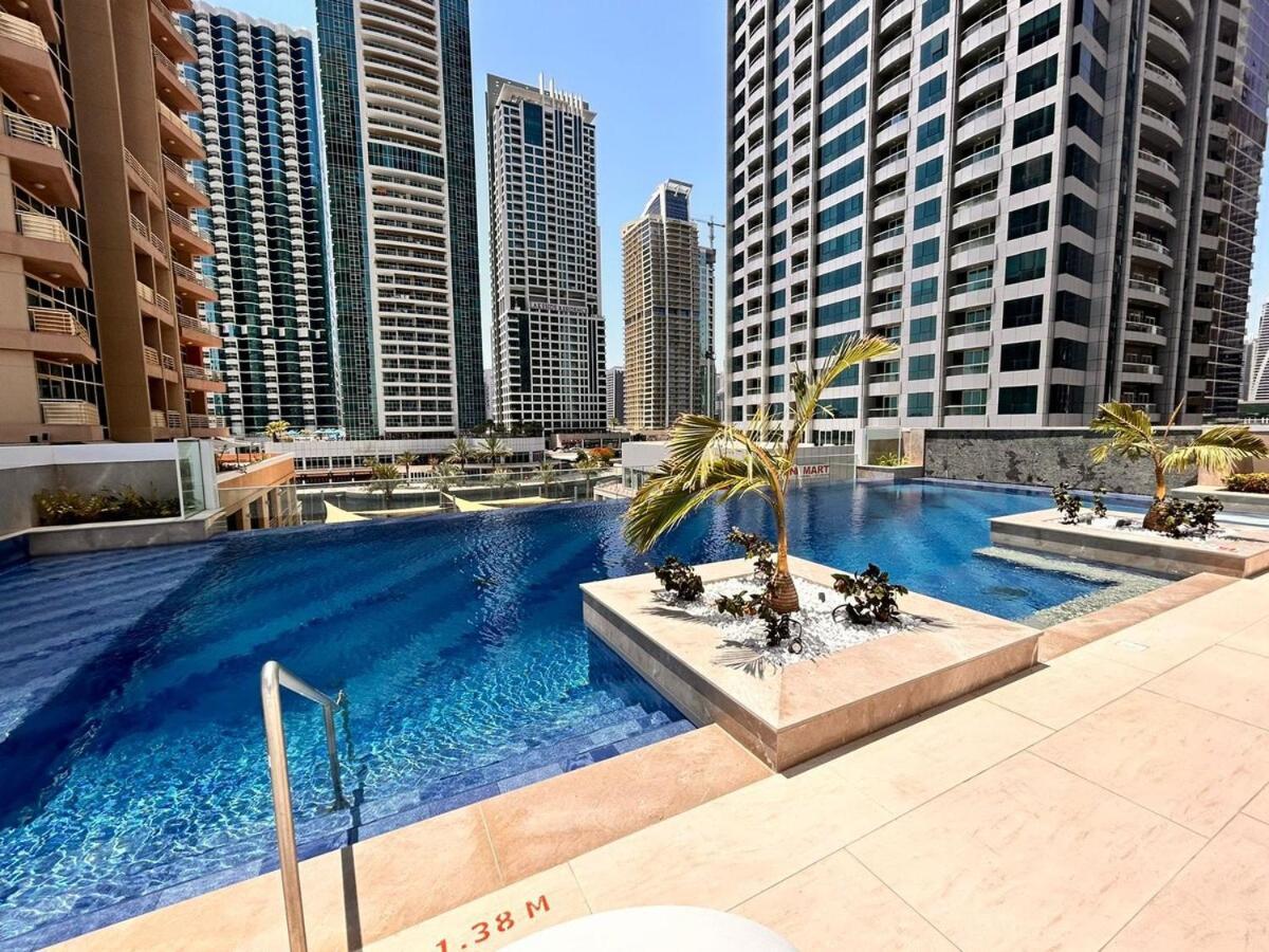 Appartement Medore Entire Brand New Flat In Dubaï