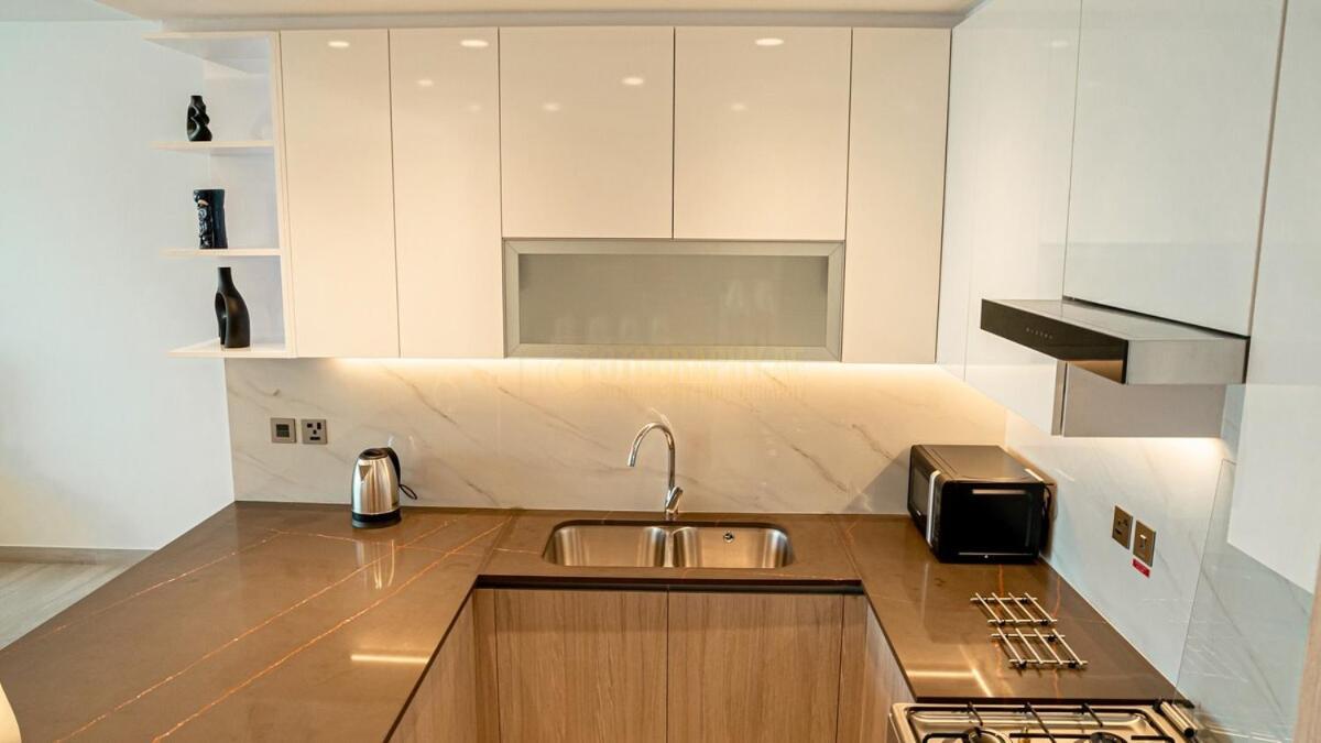 Appartement Medore Entire Brand New Flat In